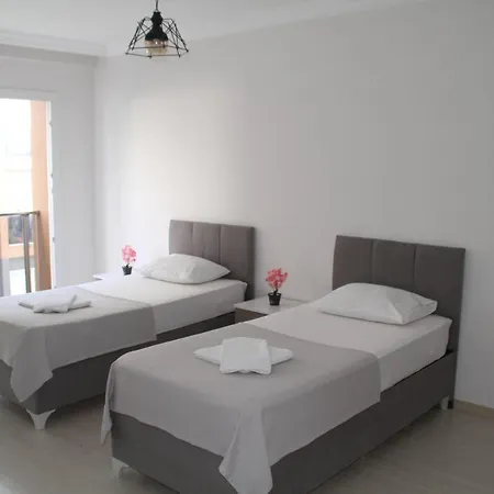 Sinerji Apartment 아파트