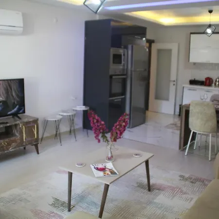 Sinerji Apartment 아파트 쿠사다시