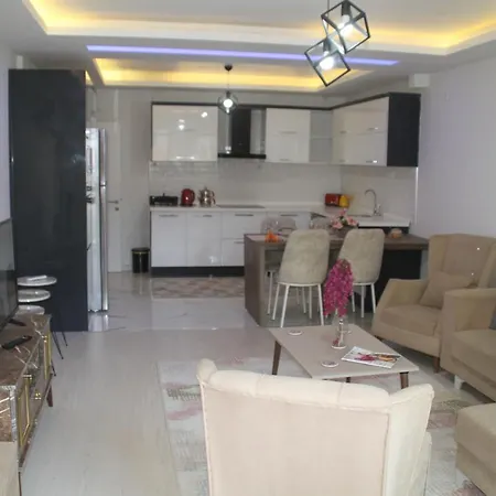아파트 Sinerji Apartment *