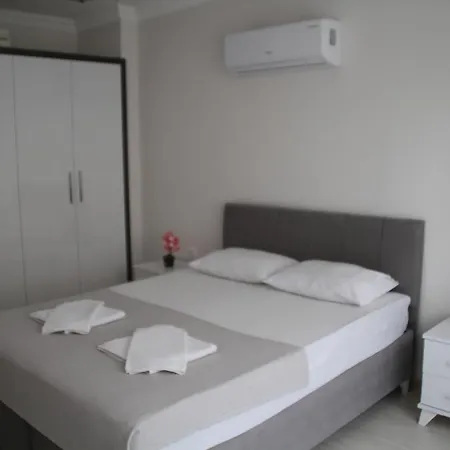 Sinerji Apartment * 쿠사다시