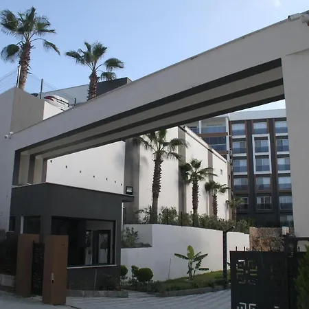 Sinerji Apartment Lejlighed