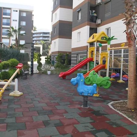 Sinerji Apartment Kusadası