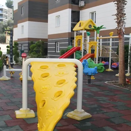 아파트 Sinerji Apartment *