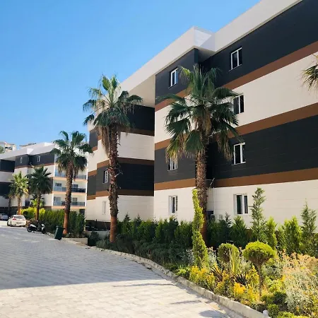 Sinerji Apartment * Kusadası