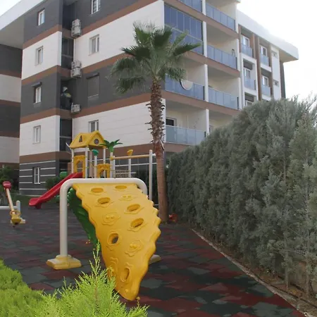 Sinerji Apartment