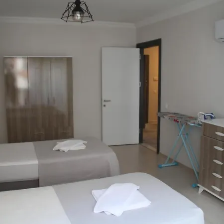 Sinerji Apartment