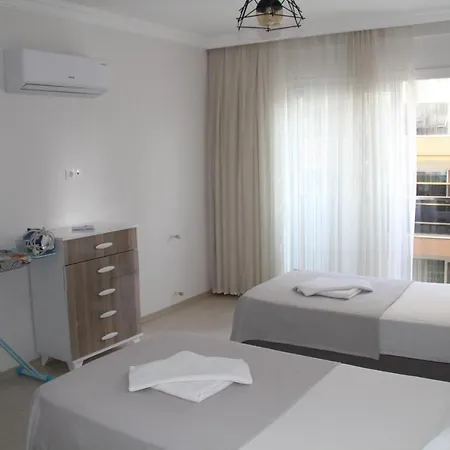 Sinerji Apartment Lejlighed Kusadası